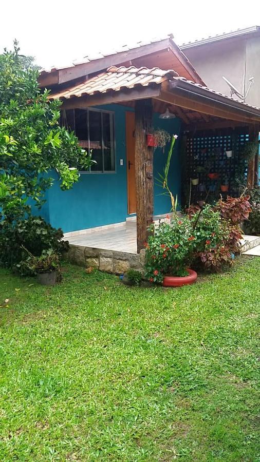 Pousada Portal Do Bosque Visconde De Maua Esterno foto